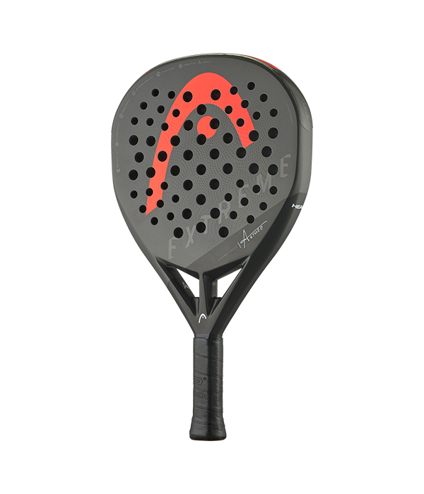 HEAD Extreme Pro LTD 2024 Arturo Coello Padel Racket