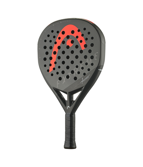 HEAD Extreme Pro LTD 2024 Arturo Coello Padel Racket