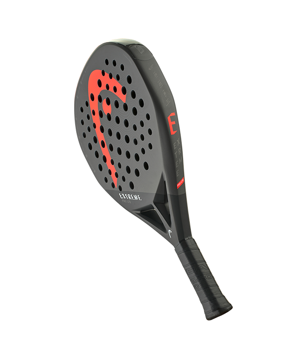 HEAD Extreme Pro LTD 2024 Arturo Coello Padel Racket