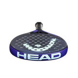 Head Zephyr 2022 Padel Racket