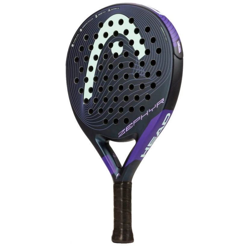 Head Zephyr 2022 Padel Racket