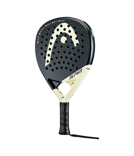 HEAD Alpha LTD 2024 Padel Racket