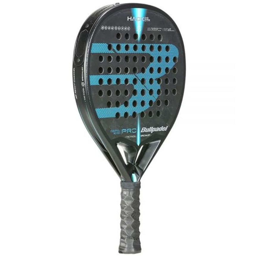 BULLPADEL HACK 03 Control 2022 (Racket)