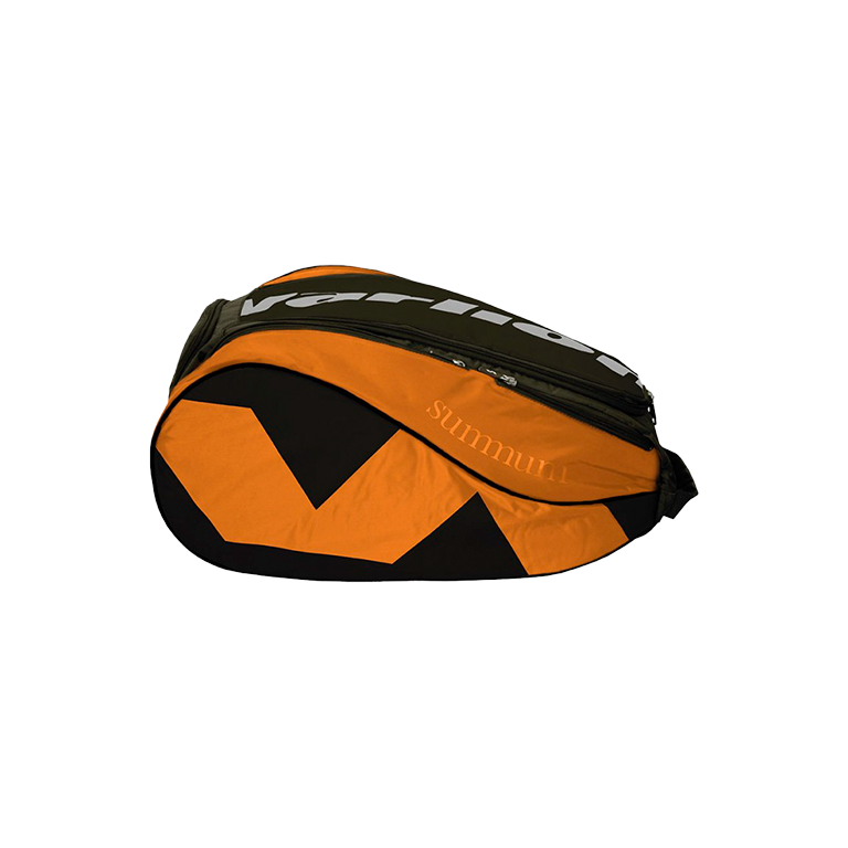 Varlion Summum Pro Naranja Padel Bag