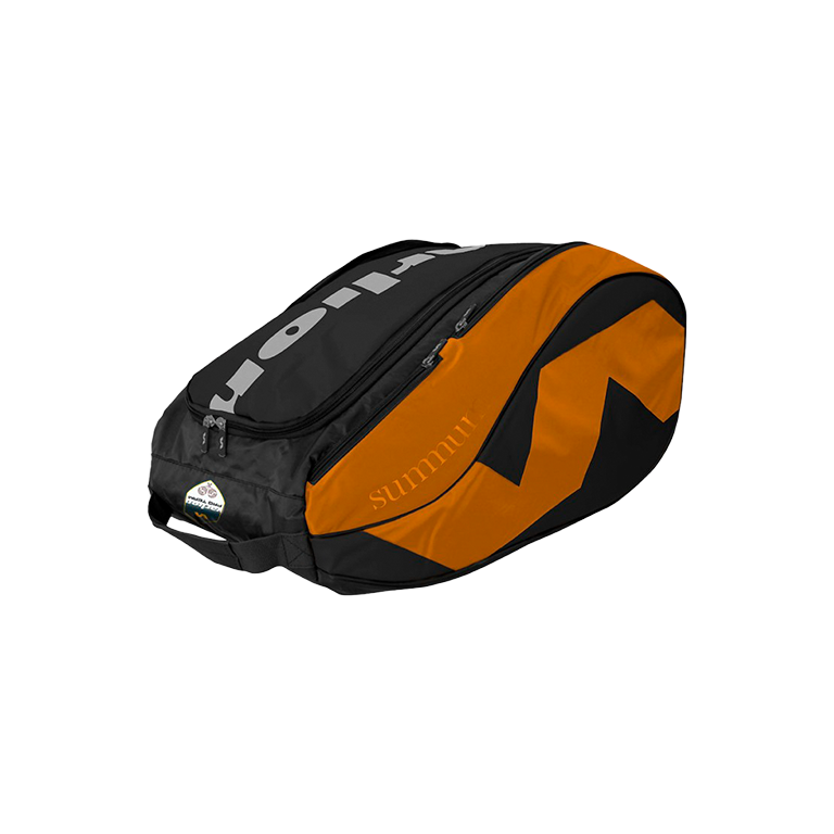 Varlion Summum Pro Naranja Padel Bag