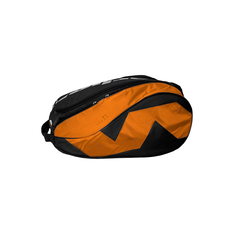 Varlion Summum Pro Naranja Padel Bag