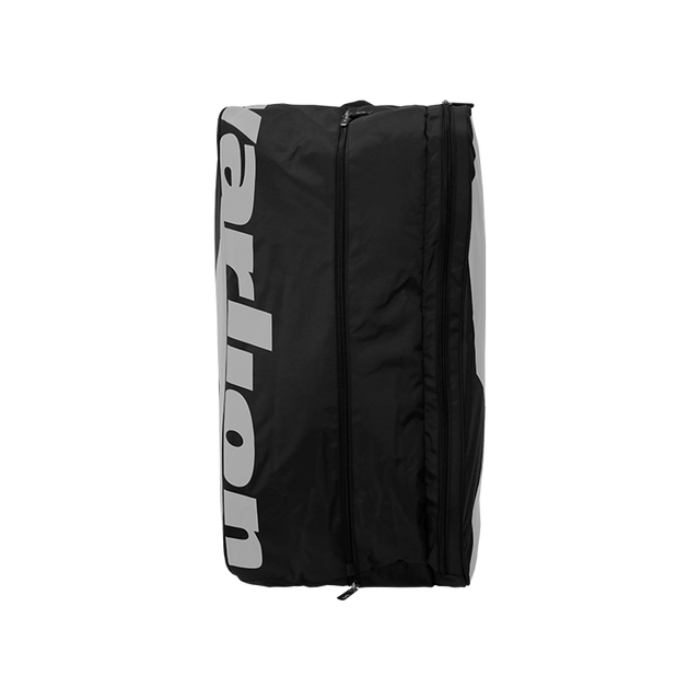 Varlion Ergonomic Begins Black/gris Padel Bag