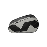 Varlion Ergonomic Begins Black/gris Padel Bag