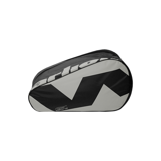 Varlion Ergonomic Begins Black/gris Padel Bag