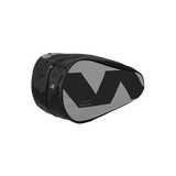 Varlion Ergonomic Begins Black/gris Padel Bag