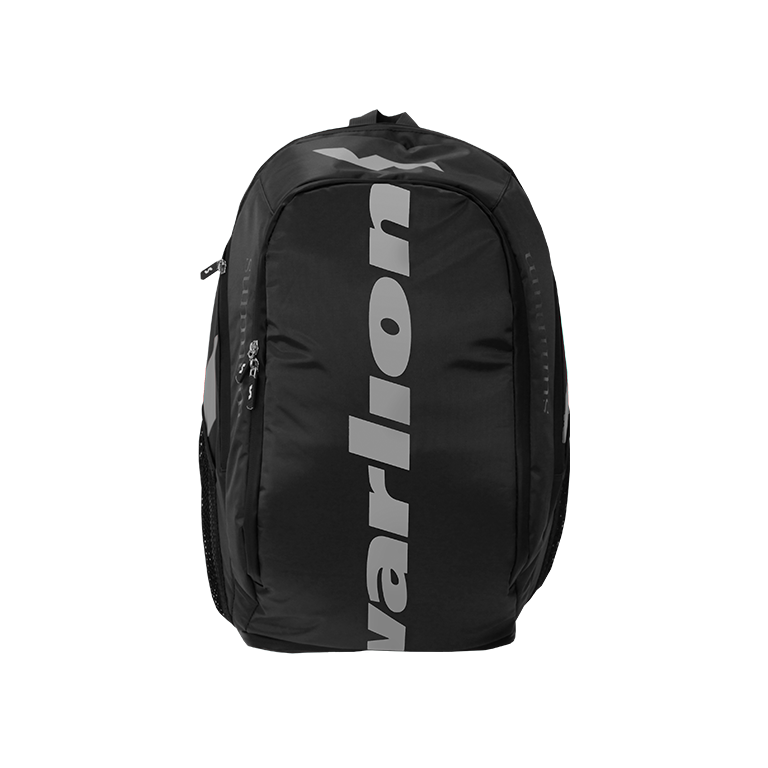 Varlion Summun Black Padel Bag