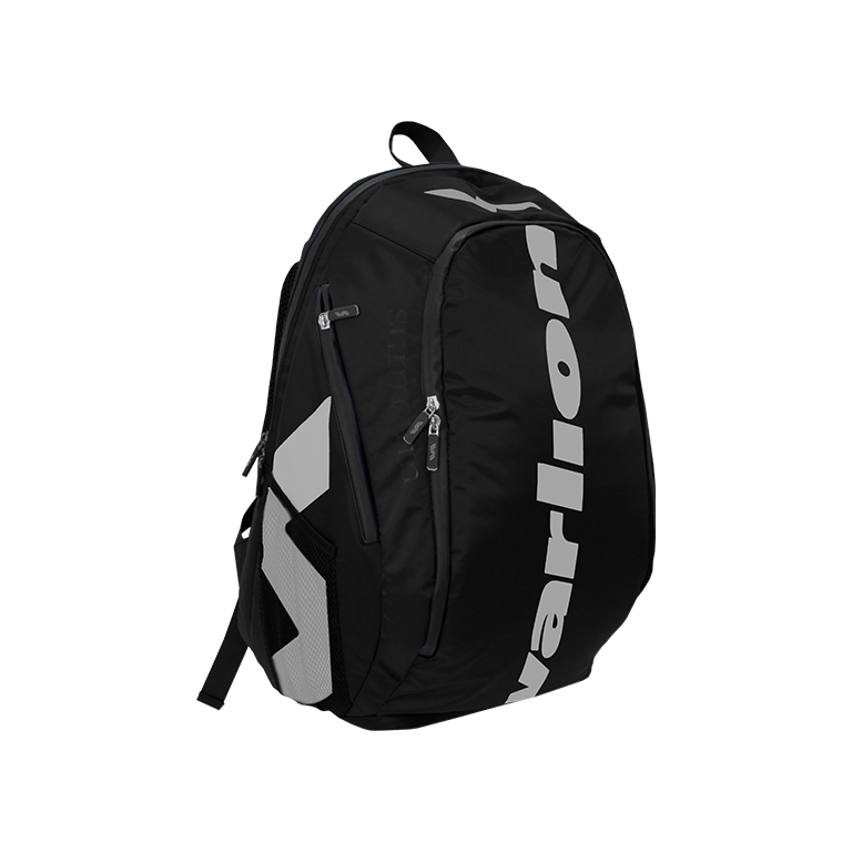 Varlion Summun Black Padel Bag