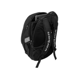 Varlion Summun Black Padel Bag