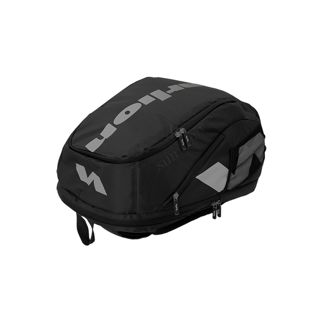 Varlion Summun Black Padel Bag