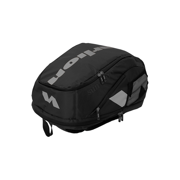 Varlion Summun Black Padel Bag