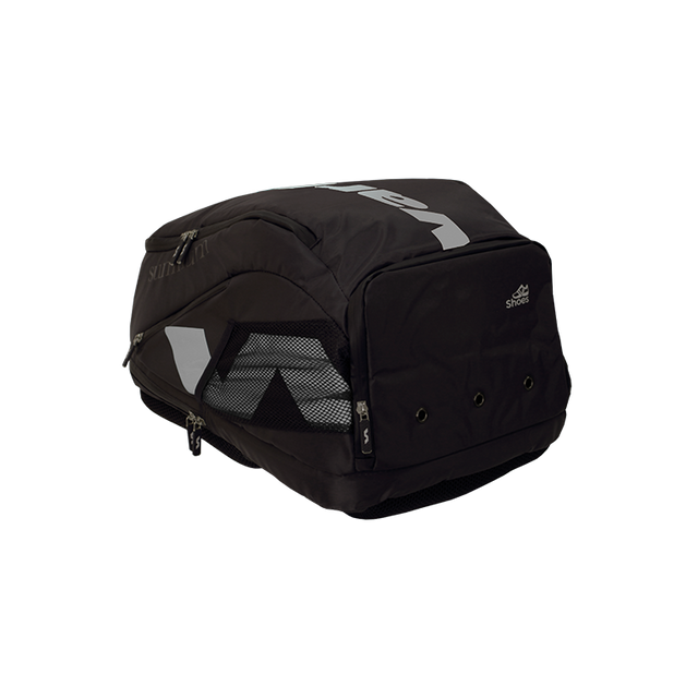 Varlion Summun Black Padel Bag