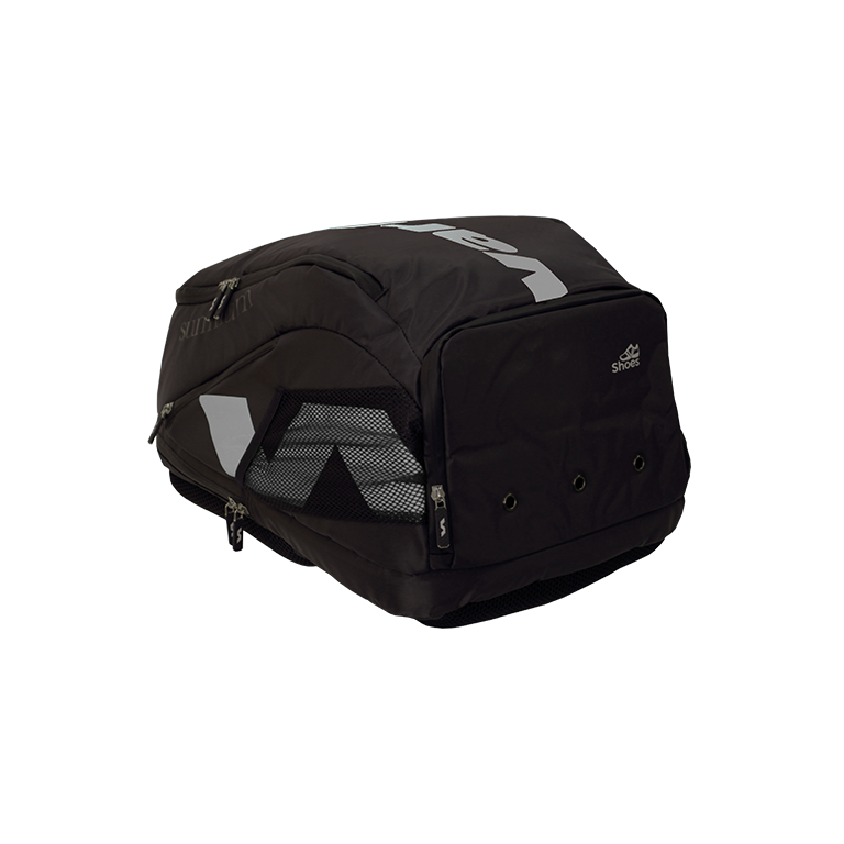 Varlion Summun Black Padel Bag