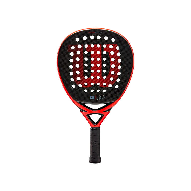 Wilson Bela LT 2022 Padel Racket