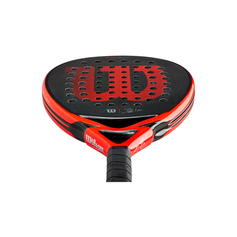 Wilson Bela LT 2022 Padel Racket