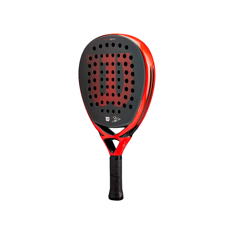 Wilson Bela LT 2022 Padel Racket