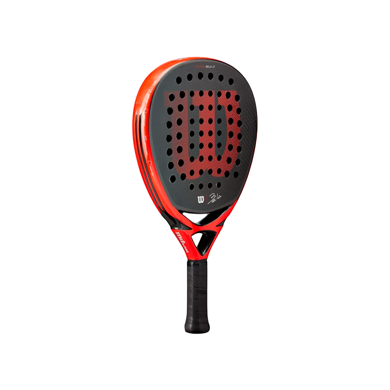 Wilson Bela LT 2022 Padel Racket