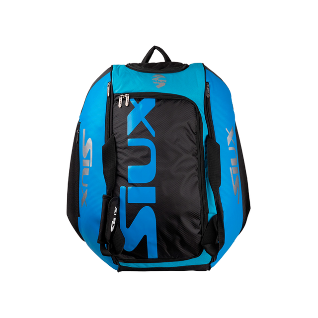 Siux Pro Tour Max Azul Padel Bag