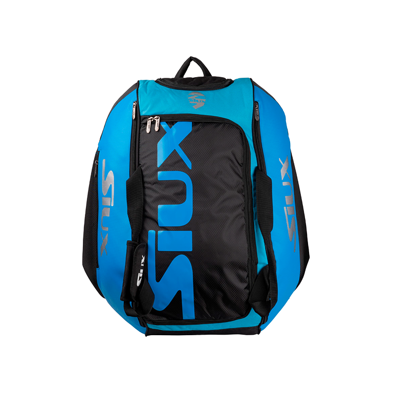 Siux Pro Tour Max Azul Padel Bag