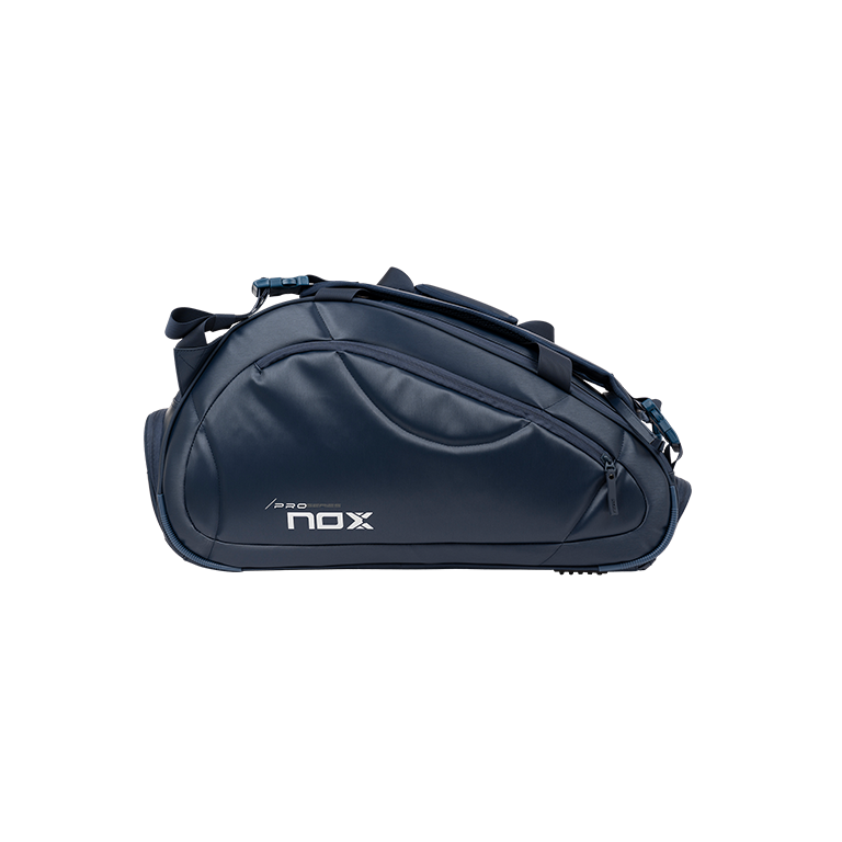 NOX Pro Series Azul Oscuro 2023 Padel Bag