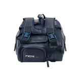 NOX Pro Series Azul Oscuro 2023 Padel Bag