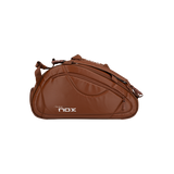 NOX Pro Series Marrón 2023 Padel Bag