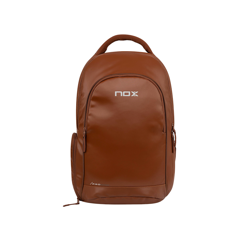 NOX Pro Marrón 2023 Padel Bag