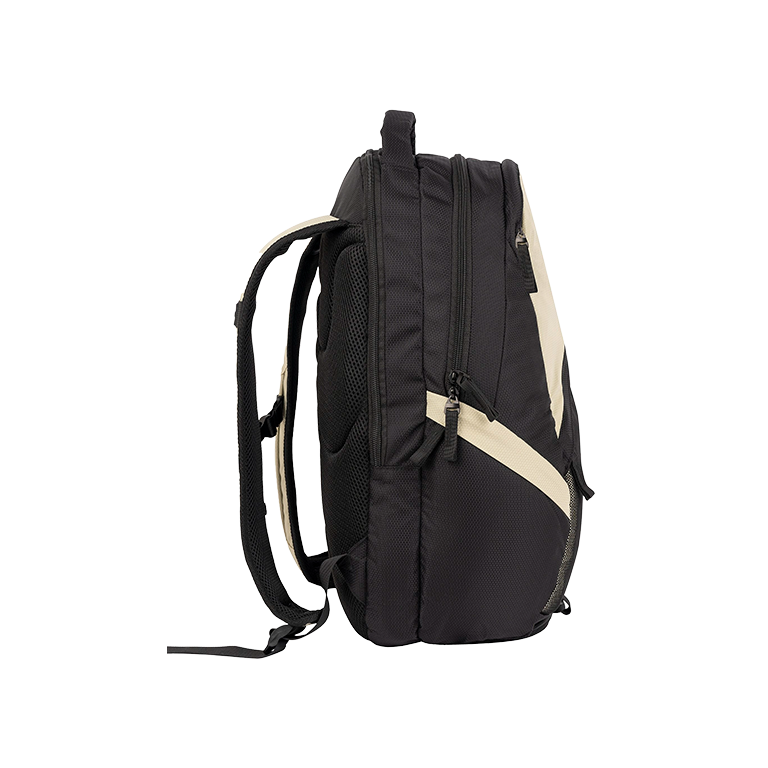 NOX Street Black/Gris 2023 Padel Bag