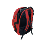 Varlion Summun Rojo Padel Bag