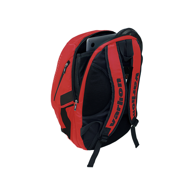 Varlion Summun Rojo Padel Bag