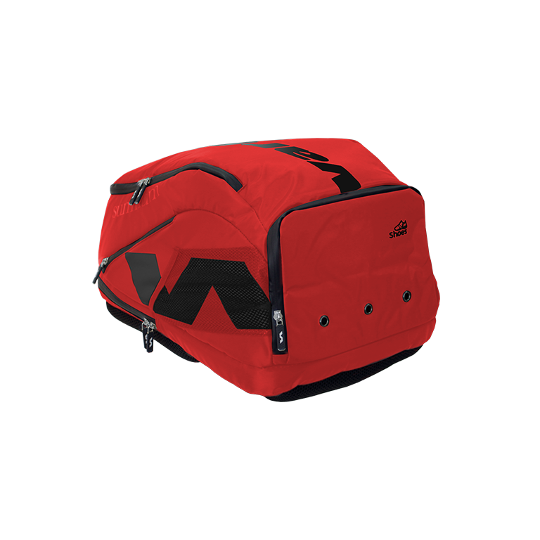 Varlion Summun Rojo Padel Bag