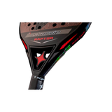 Starvie Raptor Black 2023 Padel Racket