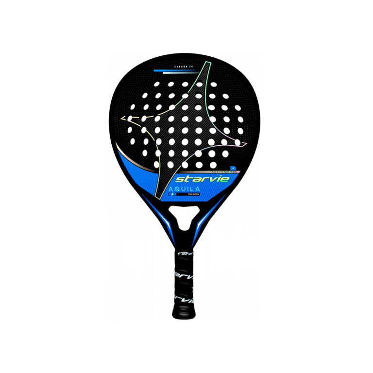 Starvie Aquila Tour Soft 2023 Padel Racket