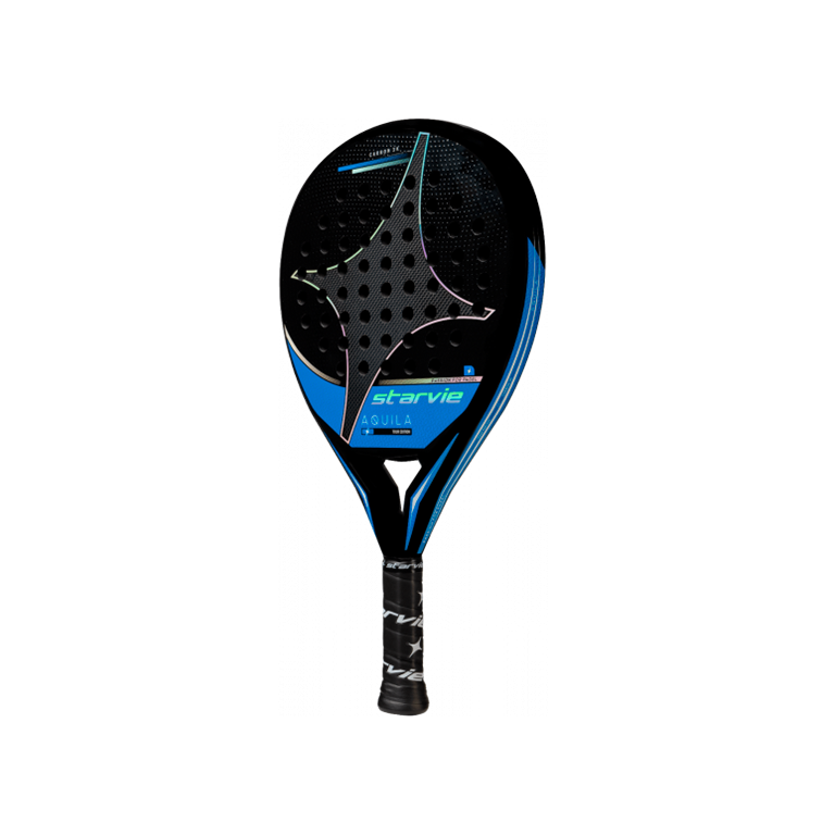 Starvie Aquila Tour Soft 2023 Padel Racket