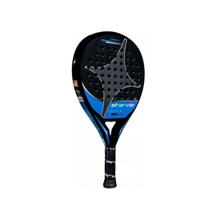 Starvie Aquila Tour Soft 2023 Padel Racket