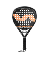 Varlion Cañon Difusor Carbon Black 2022 Padel Racket