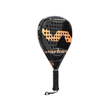 Varlion Cañon Difusor Carbon Black 2022 Padel Racket