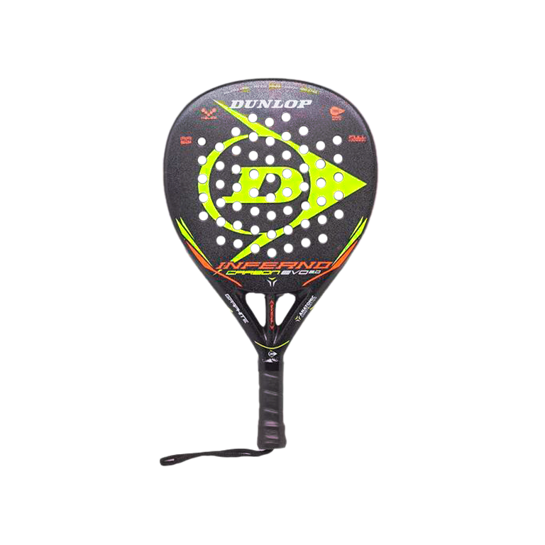 Dunlop Inferno Carbon Evo 2.0 2022 Padel Racket