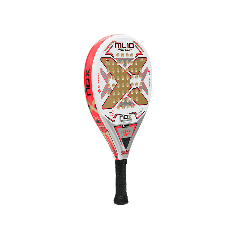 NOX ML Procup Ultralight Jr 2023 Padel Racket