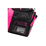 NOX Pro Rosa/Black Padel Bag