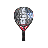 Siux Pegasus Revolution Cube 2023 Padel Racket