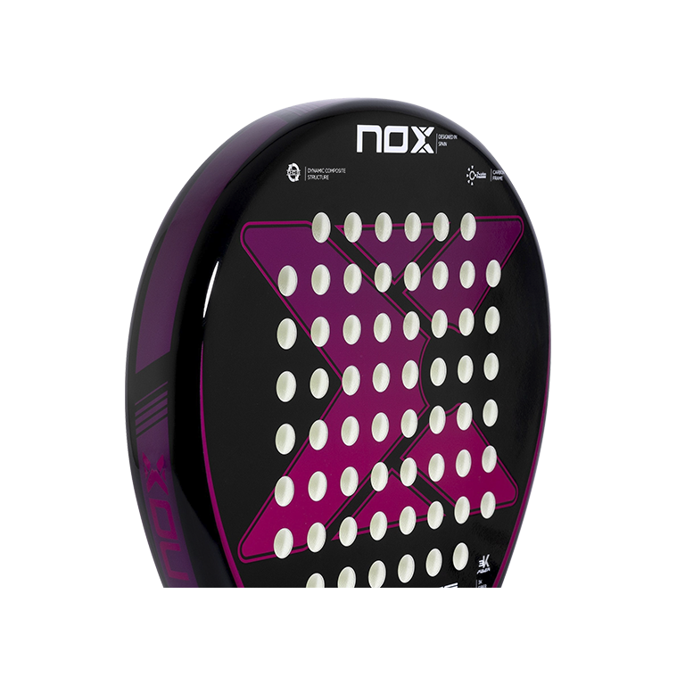 NOX Silhouette 2023 Padel Racket