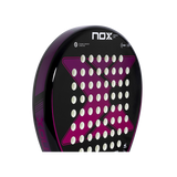 NOX Silhouette 2023 Padel Racket