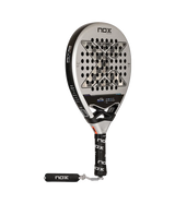 NOX AT10 Genius 18K 2024 Padel Racket by Agustín Tapia