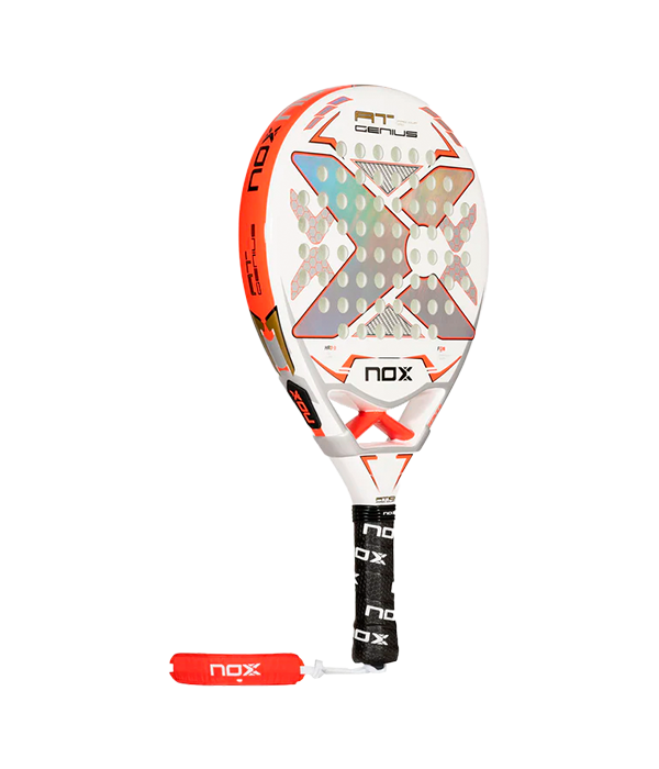 NOX AT Pro Cup Corp 2024 Padel Racket