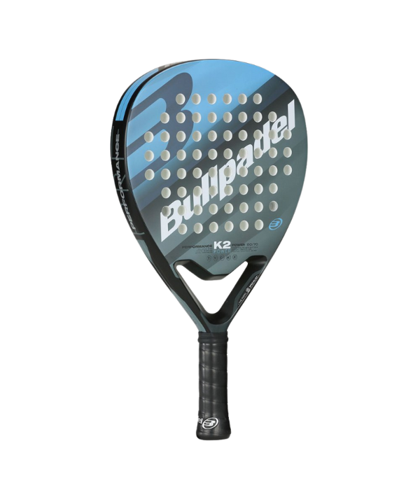 Bullpadel K2 Power 2024 Padel Racket